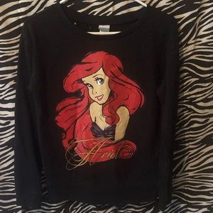 Disney Ariel mermaid
